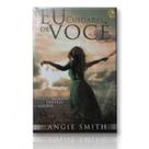 Livro - Eu cuidarei de voce - Angie Smith - Editora central gospel