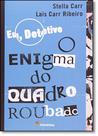 Livro - Eu, detetive
