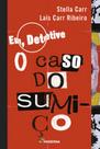 Livro - Eu, detetive Livro - Eu, detetive