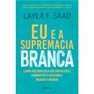 Livro - Eu e a supremacia branca