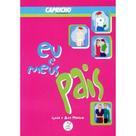 Livro Eu e Meus Pais - Lynda e Area Madaras - Capricho