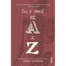 Livro - Eu e você de A a Z
