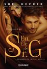 Livro - Eu, ele e Sr. G