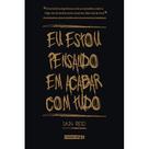 Livro - Eu estou pensando em acabar com tudo