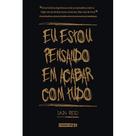 Livro - Eu estou pensando em acabar com tudo