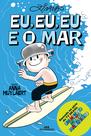 Livro - Eu, Eu, Eu e o Mar Livro - Eu, Eu, Eu e o Mar