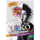 Livro - Eu fico loko 1