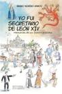Livro Eu fui secretário de León XIV: Memórias de um futuro próximo