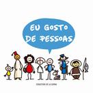 Livro - Eu gosto de pessoas
