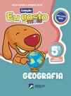 Livro - Eu gosto m@is Geografia 5º ano