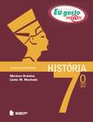 Livro - Eu gosto m@is História 7º ano