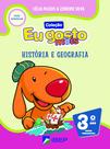 Livro - Eu gosto m@is História e Geografia 3º ano
