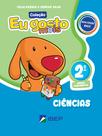 Livro - Eu gosto mais Ciências 2º ano