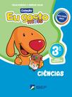 Livro - Eu gosto mais Ciências 3º ano
