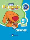 Livro - Eu gosto mais Ciências 5º ano