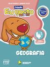 Livro - Eu gosto mais geografia 4º ano
