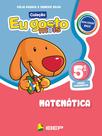 Livro - Eu gosto mais Matemática