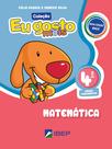 Livro - Eu gosto mais Matemática