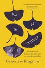 Livro - Eu já te contei?