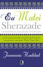 Livro - Eu matei Sherazade