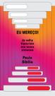 Livro - Eu mereço!