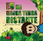 Livro - Eu na minha terra distante Livro - Eu na minha terra distante