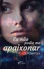 Livro - Eu não podia me apaixonar