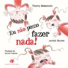 Livro - Eu não posso fazer nada