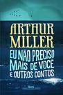 Livro - Eu não preciso mais de você Livro - Eu não preciso mais de você