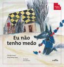Livro - Eu Não Tenho Medo Livro - Eu Não Tenho Medo