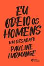 Livro - Eu odeio os homens