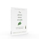 Livro - Eu posso estar errado Livro - Eu posso estar errado