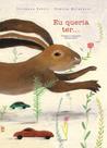 Livro - Eu queria ter...
