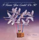 Livro Eu sabia que você poderia fazer isso! - Feiwel e amigos