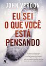 Livro - Eu sei o que você está pensando