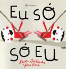 Livro - Eu só só eu Livro - Eu só só eu