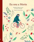 Livro - Eu sou a Morte Livro - Eu sou a Morte