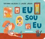 Livro - Eu sou eu Livro - Eu sou eu