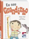 Livro - Eu sou...grandinho