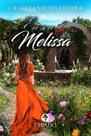 Livro - Eu sou Melissa