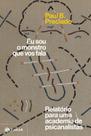 Livro - Eu sou o monstro que vos fala Livro - Eu sou o monstro que vos fala