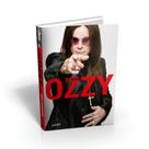 Livro - Eu sou Ozzy Livro - Eu sou Ozzy