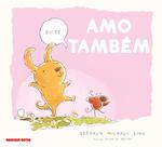 Livro - Eu te amo também