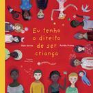 Livro - Eu tenho o direito de ser criança