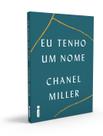 Livro - Eu tenho um nome