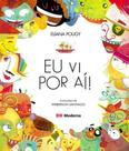 Livro - Eu vi por aí!