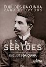 Livro - Euclides da Cunha para Ocupados
