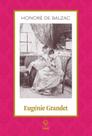 Livro - Eugénie Grandet