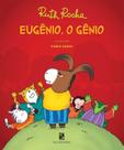 Livro - Eugênio, o gênio Livro - Eugênio, o gênio