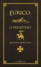 Livro - Eurico, o presbítero